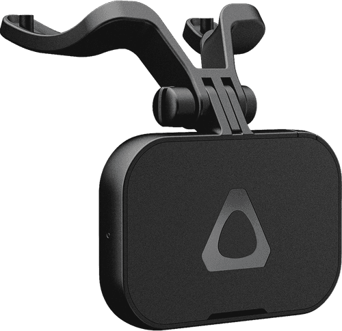 Vive Facial Tracker